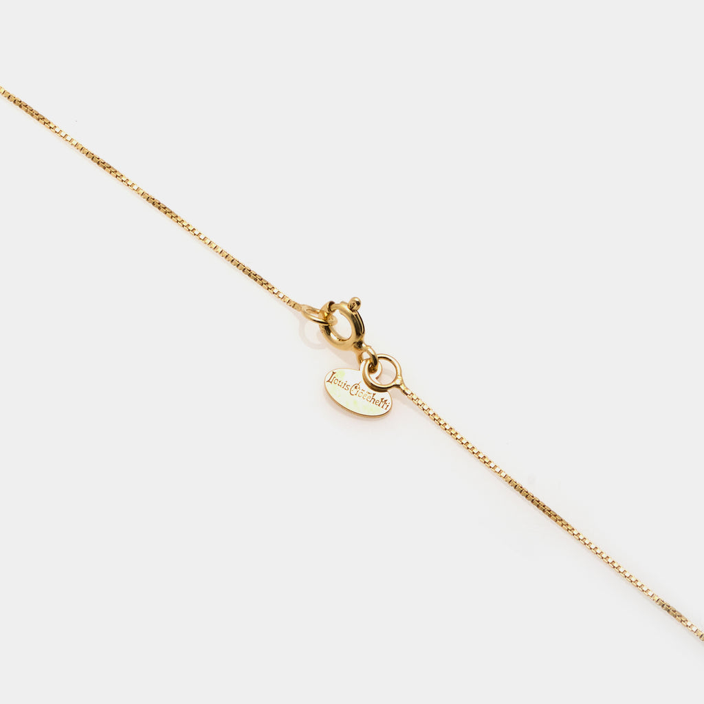 Catena Maglia Rollò 1mm in Argento 925/°°° - NP - Adolfo Lefevre Shop