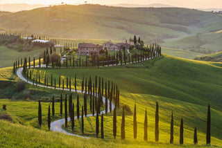 Linea Anima Toscana