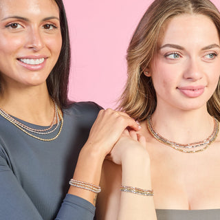 Collana argento naturale ref. LC29
