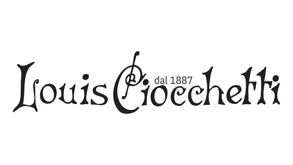 Louis Ciocchetti dal 1887