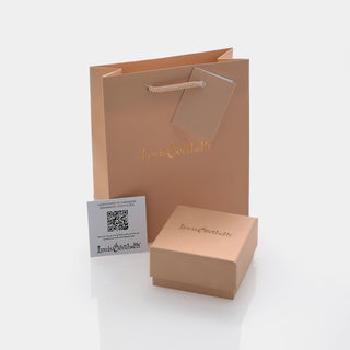 Bracciale nodo infinito morbido in acciaio