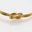Placcato in oro giallo 18KT