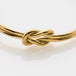 Placcato in oro giallo 18KT