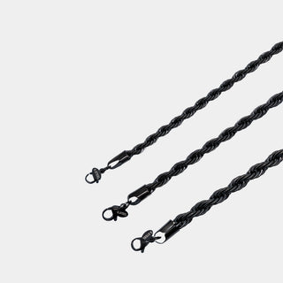 Bracciale Infinito Morbido in Argento 925 (Copia)