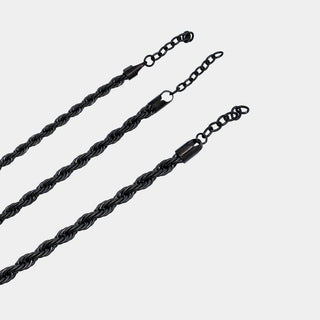 Bracciale Infinito Morbido in Argento 925 (Copia)