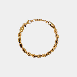 Bracciale Infinito Morbido in Argento 925 (Copia)