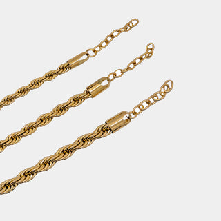 Bracciale Infinito Morbido in Argento 925 (Copia)