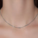 Argento Rodiato