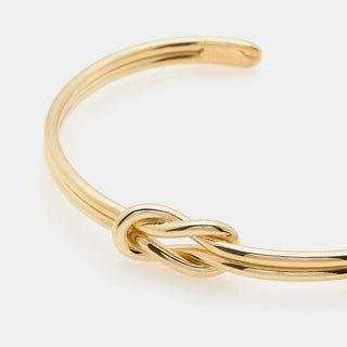 Bracciale Infinito BIG in Argento 925