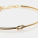 Placcato in oro giallo 18KT