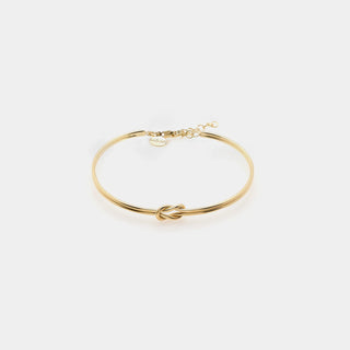 Bracciale Infinito SMALL in Argento 925