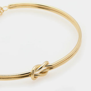 Bracciale Infinito MEDIO in Argento 925